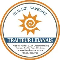 ELISSAR  & CO logo