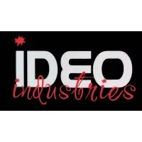 IDEO INDUSTRIES logo