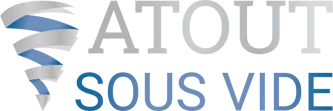 ATOUT SOUS VIDE logo