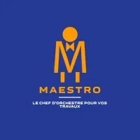 MAESTRO TRAVAUX logo