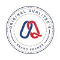 ORIGINAL QUALITEE'S logo