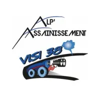 ALP' ASSAINISSEMENT logo