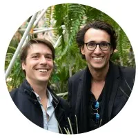 AGENCE CHRISTOPHE GAUTRAND & ASSOCIES logo