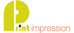 PRINT-IMPRESSION logo