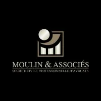 MOULIN ET ASSOCIES logo