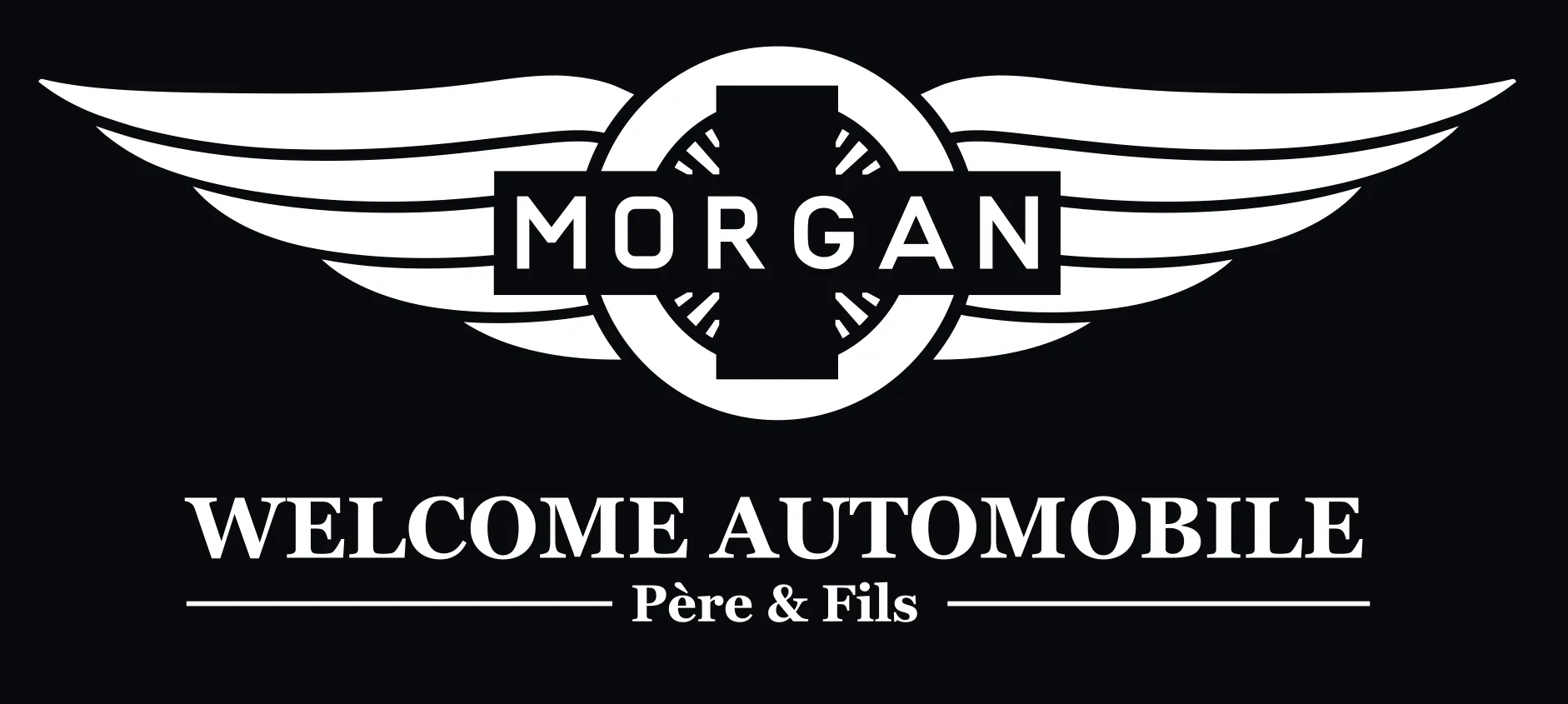 WELCOME AUTOMOBILE logo
