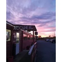 ACAJOU logo
