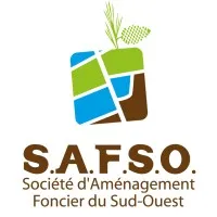 SOCIETE D AMENAGEMENT FONCIER DU SUD OUEST (SAFSO) logo