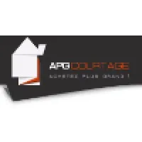 APG COURTAGE SARL logo