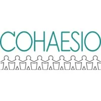 COHAESIO logo