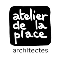 ATELIER DE LA PLACE logo