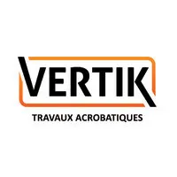 VERTIK logo