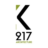 K 217 ARCHITECTURE logo