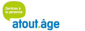 ATOUT .AGE logo