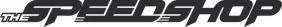 THE SPEED SHOP logo