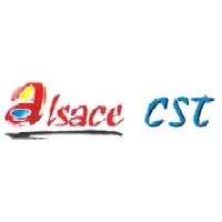 ALSACE CST - CHAUDRONNERIE SERRURERIE TUYAUTERIES logo