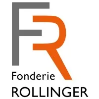 LA FONDERIE ROLLINGER logo