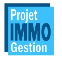 PROJET IMMO GESTION logo