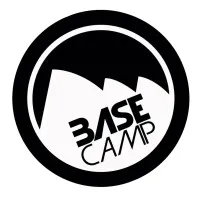 BASE CAMP logo