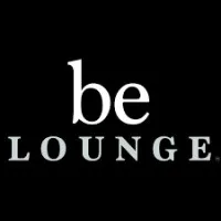 BE LOUNGE logo