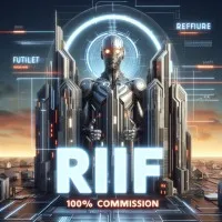RIIF logo