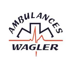 AMBULANCES WAGLER - TAXIS WAGLER logo