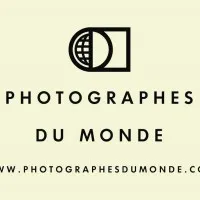 PHOTOGRAPHES DU MONDE logo