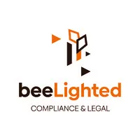 BEELIGHTED logo
