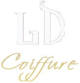LD COIFFURE (LD COIFFURE) logo