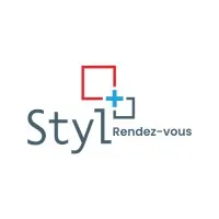 STYLRENDEZ-VOUS logo