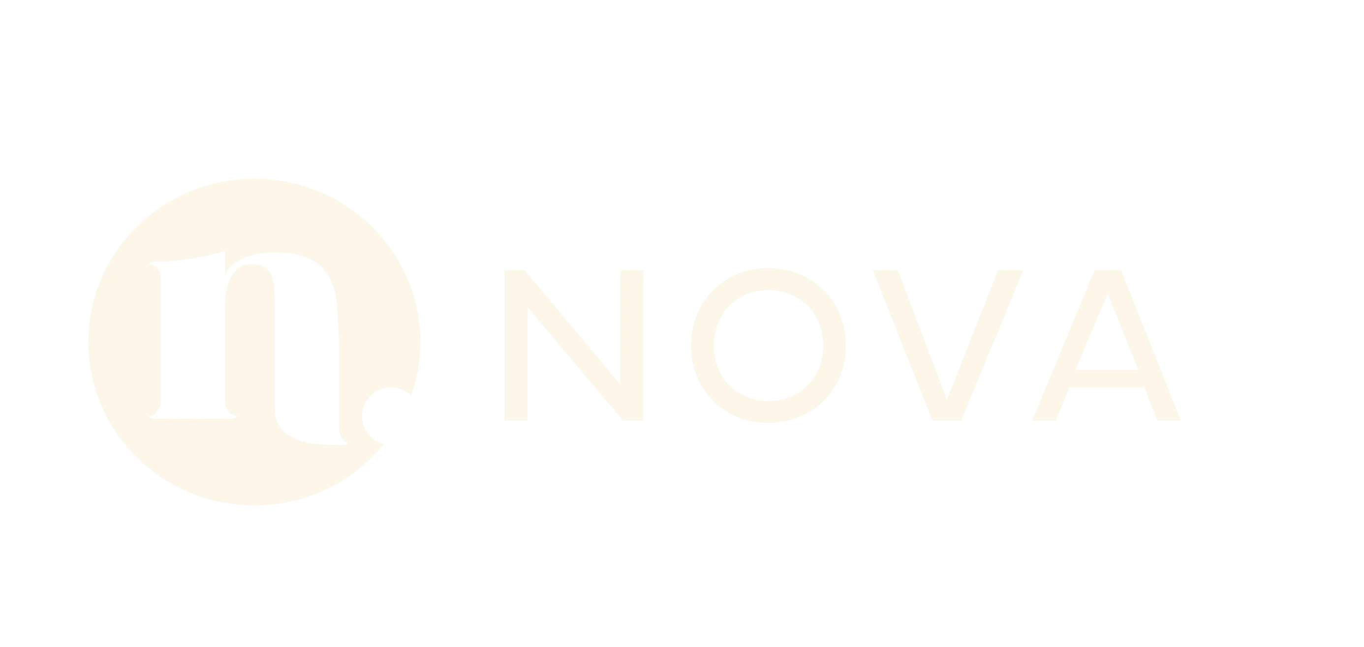 NOVA logo