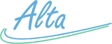 ALTA logo