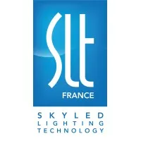 SLT FRANCE logo