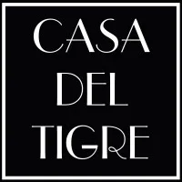 CASA DEL TIGRE logo