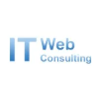 IT WEB CONSULTING logo