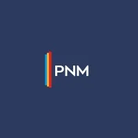 PNM (PNM) logo