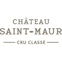 SAINT MAUR DIFFUSION logo