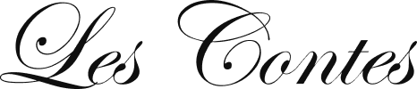LES CONTES SAS logo