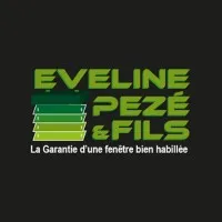 EVELINE PEZE ET FILS logo