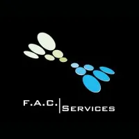 F.A.C SERVICES logo