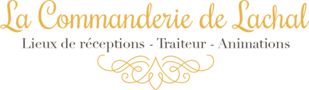 SARL COMMANDERIE DE LA CHAL (LACHAL ORGANISATION) logo