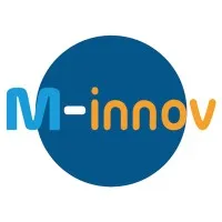 M-INNOV logo
