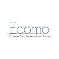SARL ECOME logo