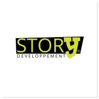 STORY DEVELOPPEMENT logo