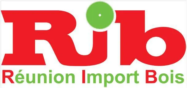 REUNION IMPORT BOIS (RIB) logo