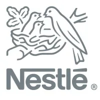 NESTLE FRANCE MG logo