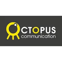 OCTOPUS COMMUNICATION logo