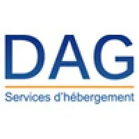 DAG TECHNOLOGIES logo