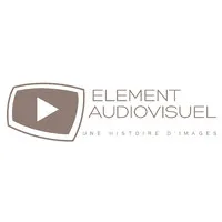 ELEMENT AUDIOVISUEL logo
