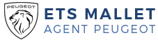 ETS MALLET logo